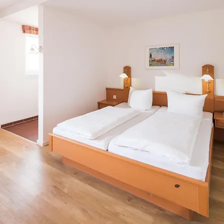 Appartementhaus Bracht - Fritz Juist