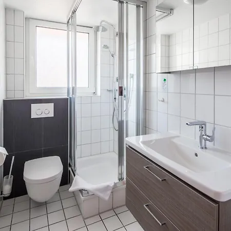 Appartementhaus Bracht - Fritz