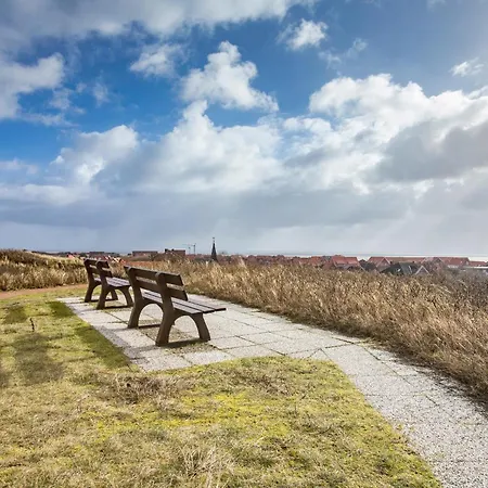 Appartementhaus Bracht - Fritz * Йюст