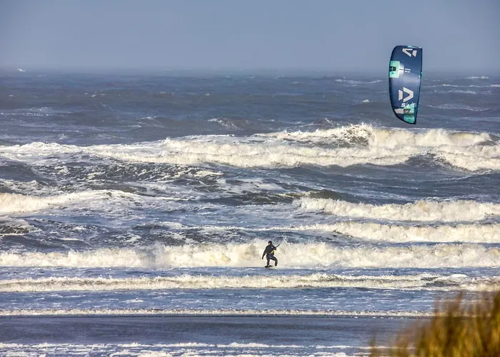 Appartementhaus Bracht - Fritz Apartman Juist